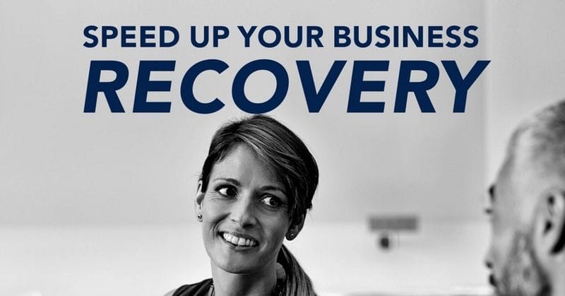 New video campaign - Business Recovery with Print